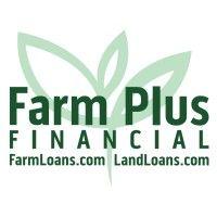 farm plus financial, inc. logo image