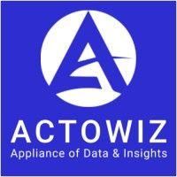 actowiz solutions logo image