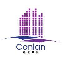 conlan logo image