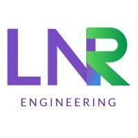 lnr engineering sdn bhd logo image