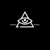 shaman studios logo image