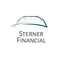 sterner financial logo image