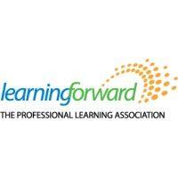 learning forward logo image