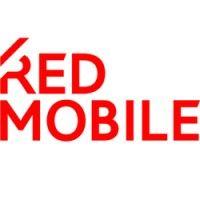 redmobile logo image