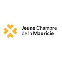 jeune chambre de la mauricie logo image