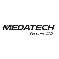 medatech system ltd logo image