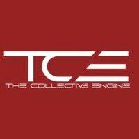 the collective engine logo image