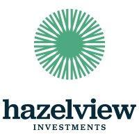 hazelview investments logo image