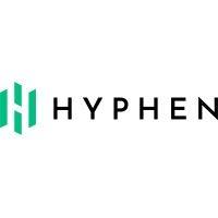 hyphen renewables logo image