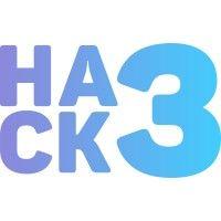 hack3 logo image