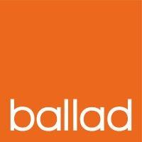 ballad logo image