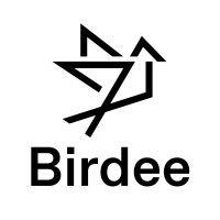 birdee logo image