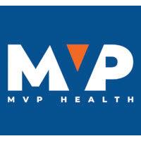 mvp health logo image