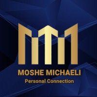 moshe michaeli logo image