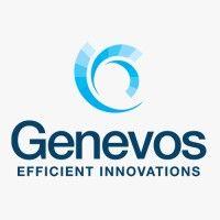 genevos logo image