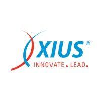 xius logo image