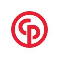 chicago pneumatic logo image