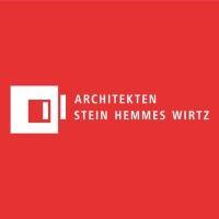 architekten stein hemmes wirtz logo image