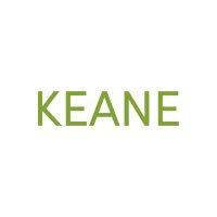 keane creative ltd logo image