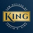 logo of The Law Offices Of Justin H King