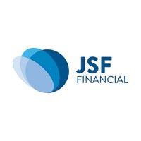 jsf financial logo image