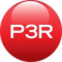 p3r publicity logo image