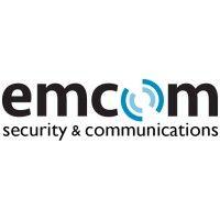 emcom systems logo image