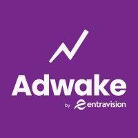 adwake logo image