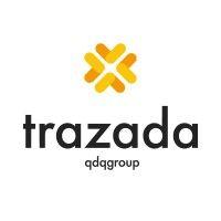 trazada internet marketing logo image