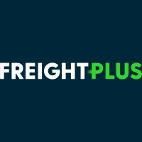 freightplus logo image