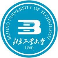 beijing university of technology logo image