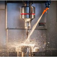 acoustech systems - ultrasonic machining