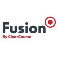 fusion events logo image