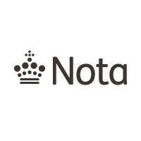 nota logo image