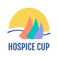 hospice cup logo image