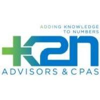 k2n advisors & cpas logo image