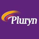 logo of Pluryn