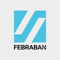 febraban logo image