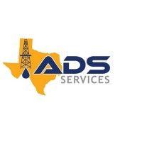 ads services llc logo image