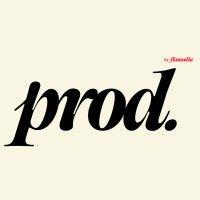 prod. by flomodia logo image