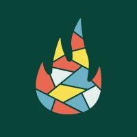 campfire logo image