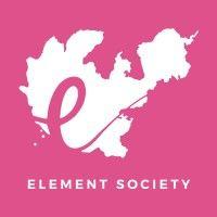 element society logo image