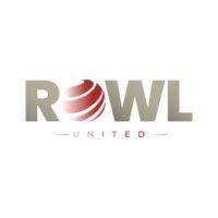 rowl united logo image