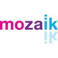 stichting mozaik logo image