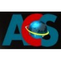 acs international resources, inc. logo image