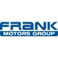 frank motors logo image