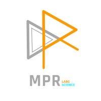 mpr labs logo image