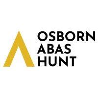 osborn abas hunt logo image