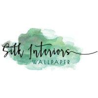 silk interiors logo image