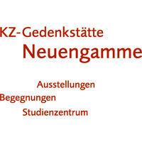 kz-gedenkstätte neuengamme logo image